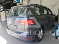 2021 Volkswagen Touran