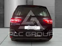 2021 Volkswagen Touran