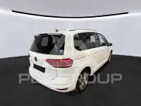 2021 Volkswagen Touran