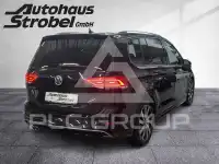 2021 Volkswagen Touran