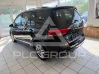 2021 Volkswagen Touran