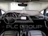 2021 Volkswagen Touran