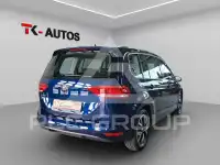 2021 Volkswagen Touran
