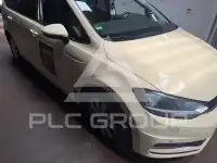 2021 Volkswagen Touran