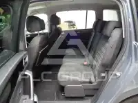 2021 Volkswagen Touran
