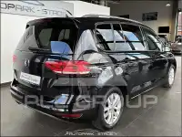 2021 Volkswagen Touran