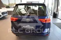 2021 Volkswagen Touran
