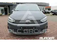 2021 Volkswagen Touran