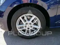 2021 Volkswagen Touran