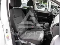 2021 Volkswagen Touran