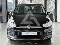 2021 Volkswagen Touran