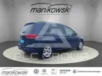 2021 Volkswagen Touran