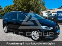 2021 Volkswagen Touran