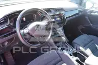 2021 Volkswagen Touran