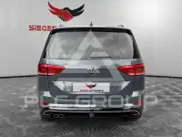 2021 Volkswagen Touran