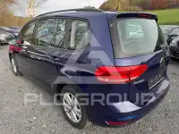 2021 Volkswagen Touran