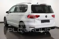 2021 Volkswagen Touran