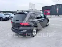 2021 Volkswagen Touran