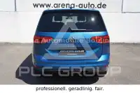 2021 Volkswagen Touran