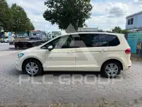 2021 Volkswagen Touran
