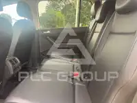 2021 Volkswagen Touran