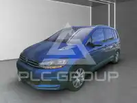2021 Volkswagen Touran