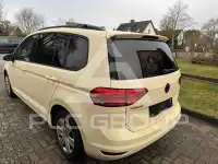 2021 Volkswagen Touran