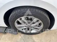 2021 Volkswagen Touran