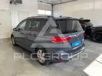 2021 Volkswagen Touran