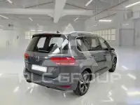 2021 Volkswagen Touran