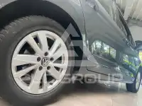 2021 Volkswagen Touran