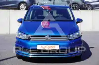 2021 Volkswagen Touran