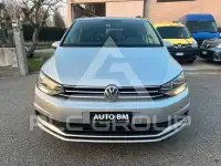 2021 Volkswagen Touran