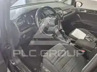 2021 Volkswagen Touran