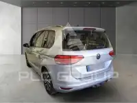 2021 Volkswagen Touran