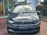 2021 Volkswagen Touran