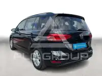 2021 Volkswagen Touran