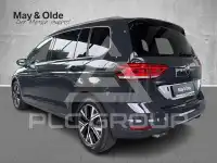 2021 Volkswagen Touran
