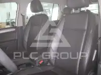 2021 Volkswagen Touran
