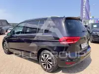 2021 Volkswagen Touran