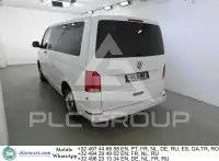 2021 Volkswagen T5