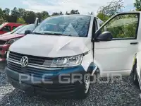 2021 Volkswagen T5