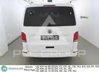 2021 Volkswagen T5