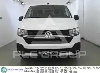 2021 Volkswagen T5