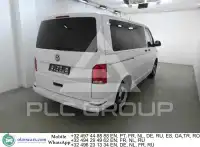 2021 Volkswagen T5