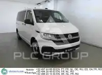 2021 Volkswagen T5