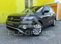 2021 Volkswagen T-Cross