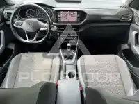 2021 Volkswagen T-Cross