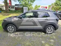 2021 Volkswagen T-Cross