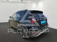 2021 Volkswagen T-Cross